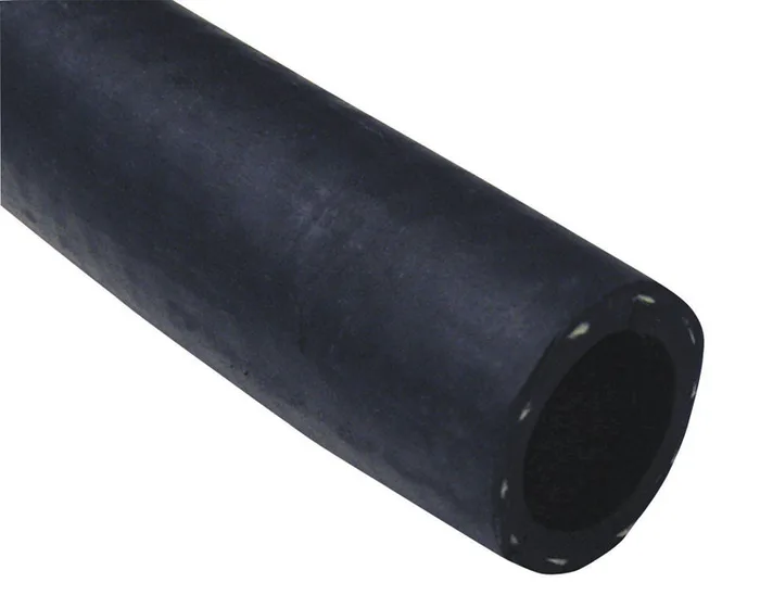 B&K ProLine 1 in. D X 75 ft. L Rubber Heater Hose