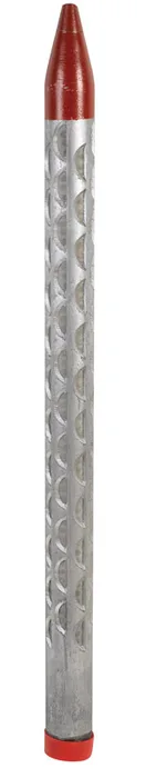 Campbell Stainless Steel 2 in. Well Point