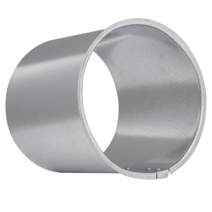 Imperial 7 in. D Galvanized Steel Flue Thimble (Pack of 6)