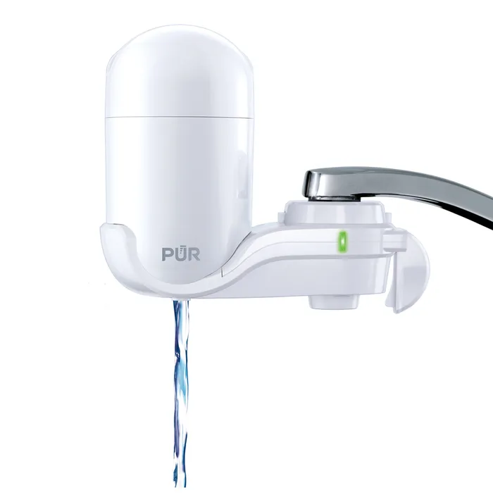 PUR Maxion Filtration System Replacement Faucet Filter For PUR