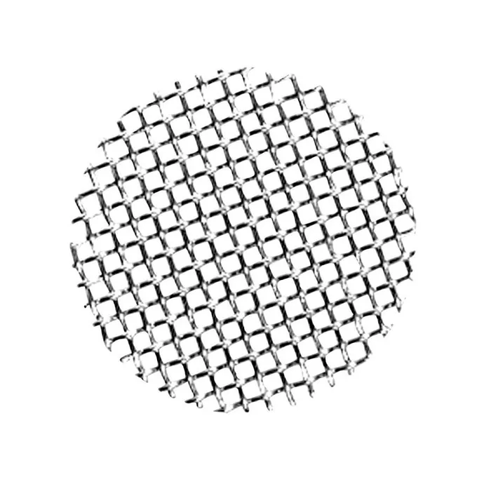 Danco Aerator For Universal 13/16 in. Silver Steel 20 pc