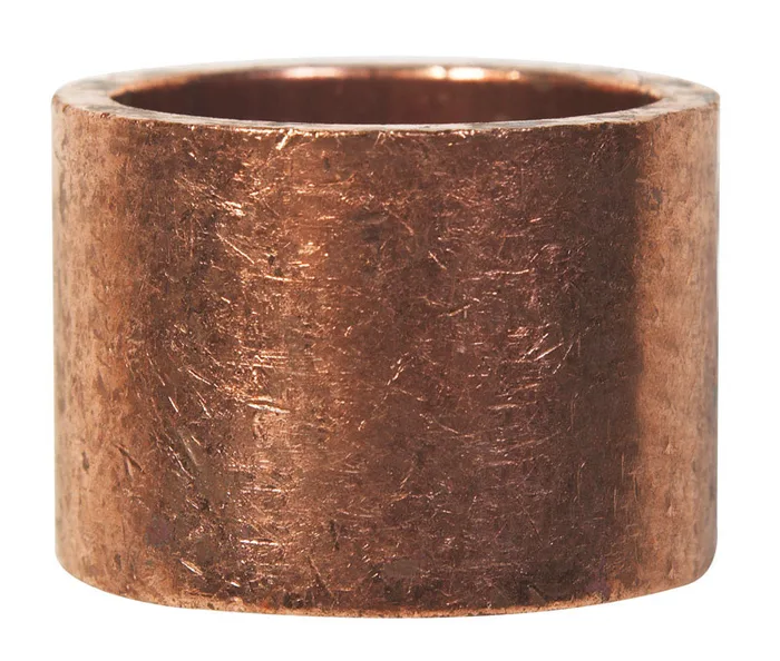 NIBCO 1 in. Sweat X 3/4 in. D Sweat Copper Flush Bushing 1 pk