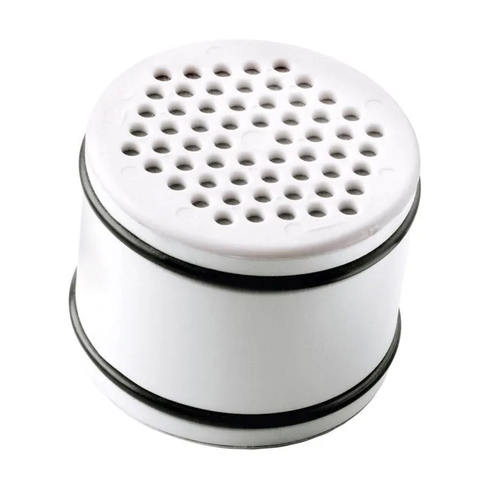 Culligan White Plastic 1.63 in. Showerhead Filter Cartridge