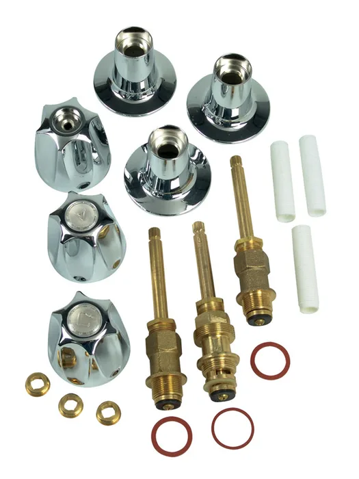 Danco Faucet Repair Kit For Pfister Metal