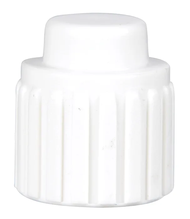 Flair-It 3/8 in. PEX X 3/8 in. D PEX Cap