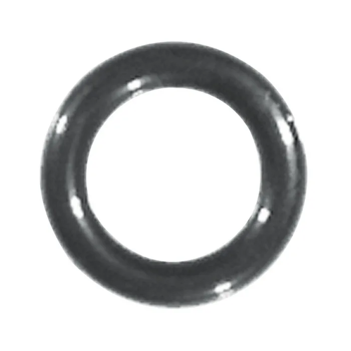 Danco 3/8 in. D X 1/4 in. D #5 Rubber O-Ring 1 pk (Pack of 5)