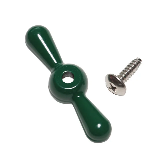 Arrowhead T-Handle For Arrowhead No-Kink Hose Bibs