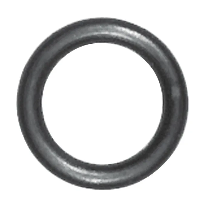 Danco 7/16 in. D X 5/16 in. D #6 Rubber O-Ring 1 pk (Pack of 5)