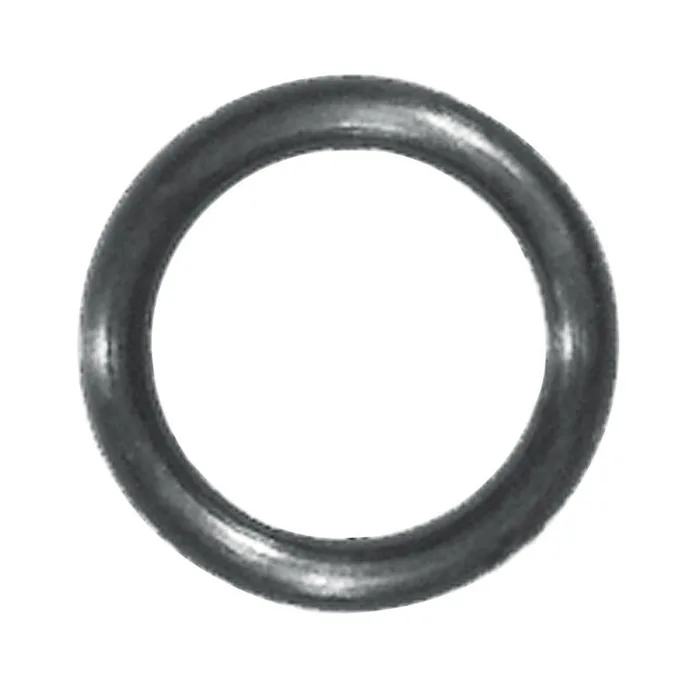 Danco 1/2 in. D X 3/8 in. D #7 Rubber O-Ring 1 pk (Pack of 5)