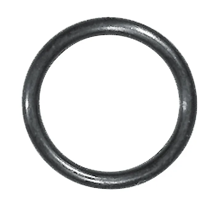 Danco 5/8 in. D X 1/2 in. D #28 Rubber O-Ring 1 pk (Pack of 5)