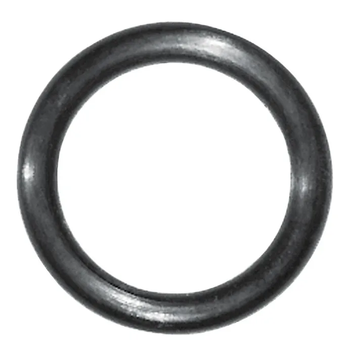 Danco 3/4 in. D X 9/16 in. D #11 Rubber O-Ring 1 pk (Pack of 5)