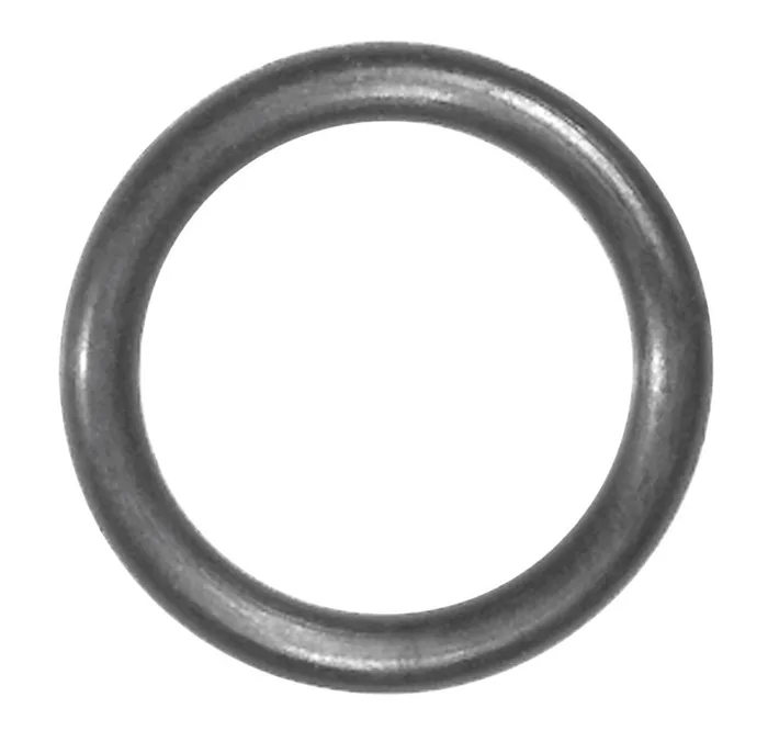 Danco 13/16 in. D X 5/8 in. D #12 Rubber O-Ring 1 pk (Pack of 5)