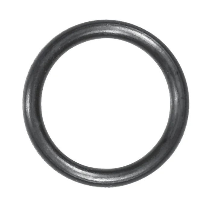 Danco 7/8 in. D X 11/16 in. D #13 Rubber O-Ring 1 pk (Pack of 5)
