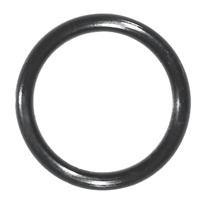 Danco 15/16 in. D X 3/4 in. D #14 Rubber O-Ring 1 pk (Pack of 5)