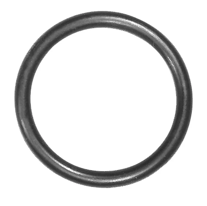 Danco 1-1/16 in. D X 7/8 in. D #17 Rubber O-Ring 1 pk (Pack of 5)