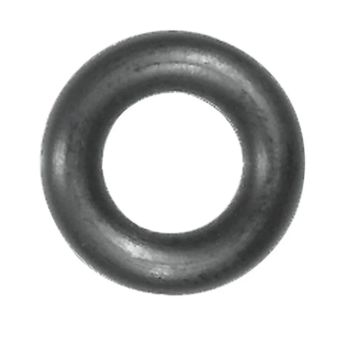 Danco 9/16 in. D X 5/16 in. D #31 Rubber O-Ring 1 pk (Pack of 5)