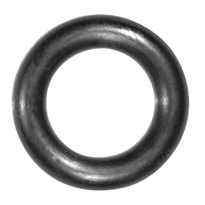 Danco 21/32 in. D X 13/32 in. D Rubber O-Ring 1 pk (Pack of 5)