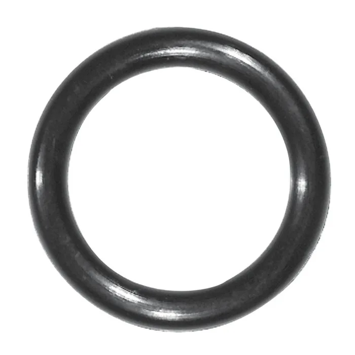 Danco 1 in. D X 3/4 in. D #15 Rubber O-Ring 1 pk (Pack of 5)