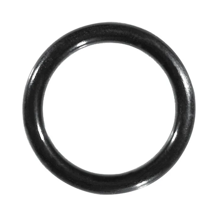Danco 1-1/8 in. D X 7/8 in. D #27 Rubber O-Ring 1 pk (Pack of 5)
