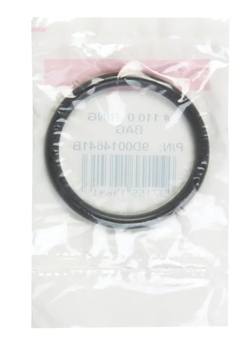 Danco 2-3/8 in. D X 2 in. D Rubber O-Ring 1 pk (Pack of 5)