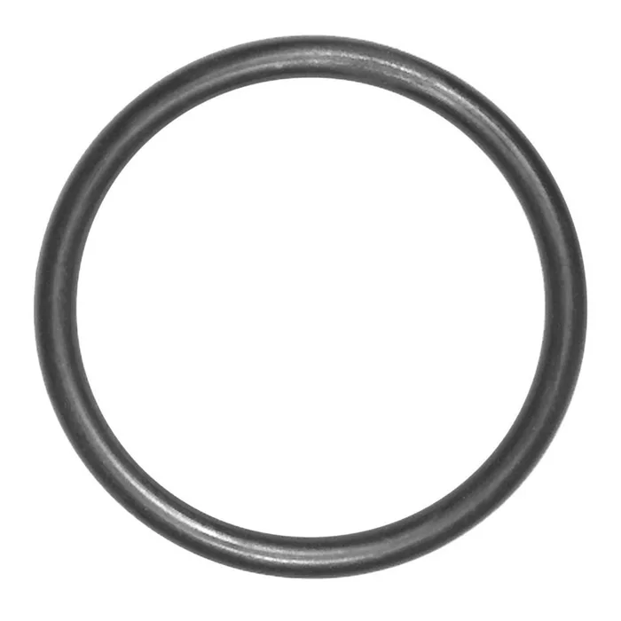 Danco 1-1/4 in. D X 1-1/16 in. D Rubber O-Ring 1 pk (Pack of 5)