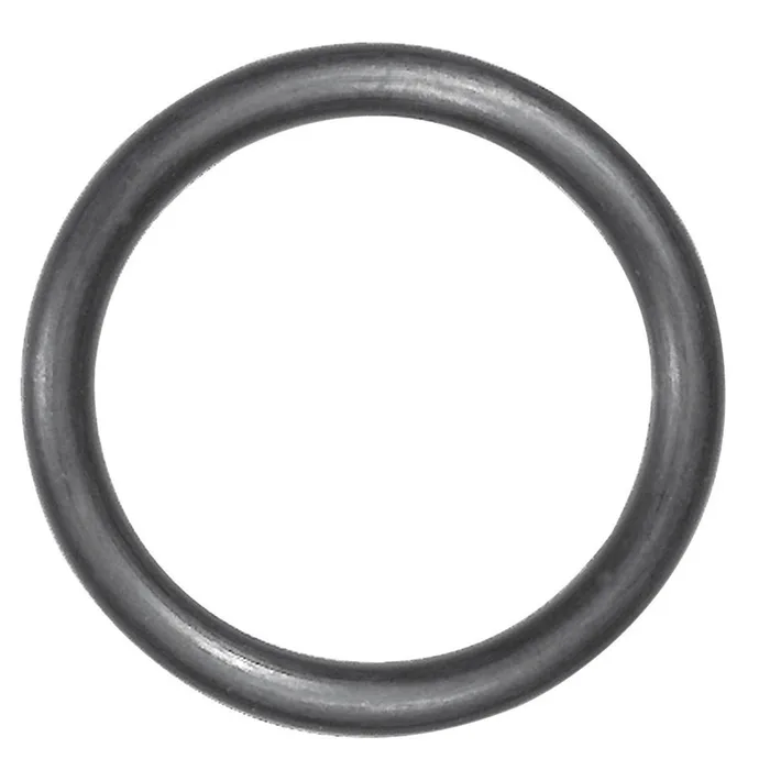 Danco 1-1/4 in. D X 1 in. D #19 Rubber O-Ring 1 pk (Pack of 5)