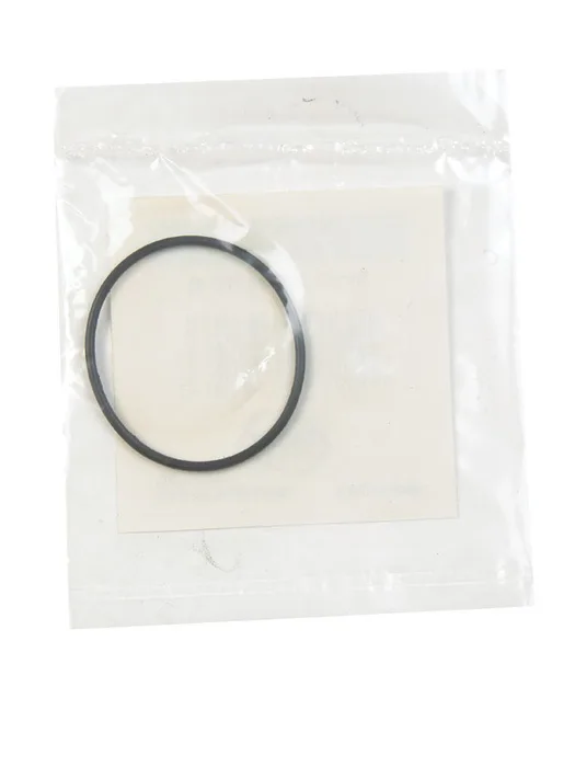 Danco 1-1/2 in. D X 1-3/8 in. D Rubber O-Ring 1 pk (Pack of 5)