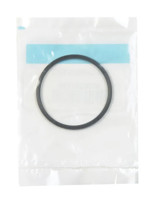 Danco 1-7/8 in. D X 1-11/16 in. D Rubber O-Ring 1 pk (Pack of 5)