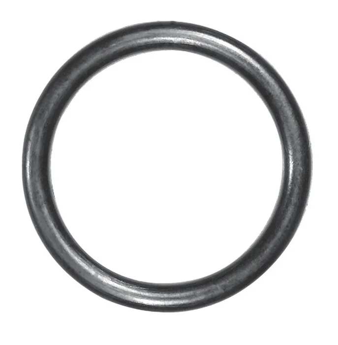 Danco 1-5/16 in. D X 1-1/16 in. D Rubber O-Ring 1 pk (Pack of 5)