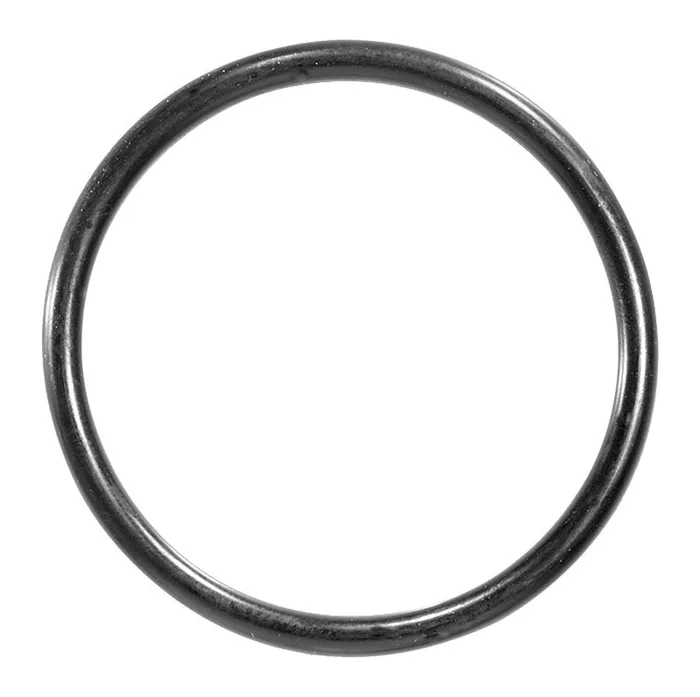 Danco 2 in. D X 1-3/4 in. D Rubber O-Ring 1 pk (Pack of 5)