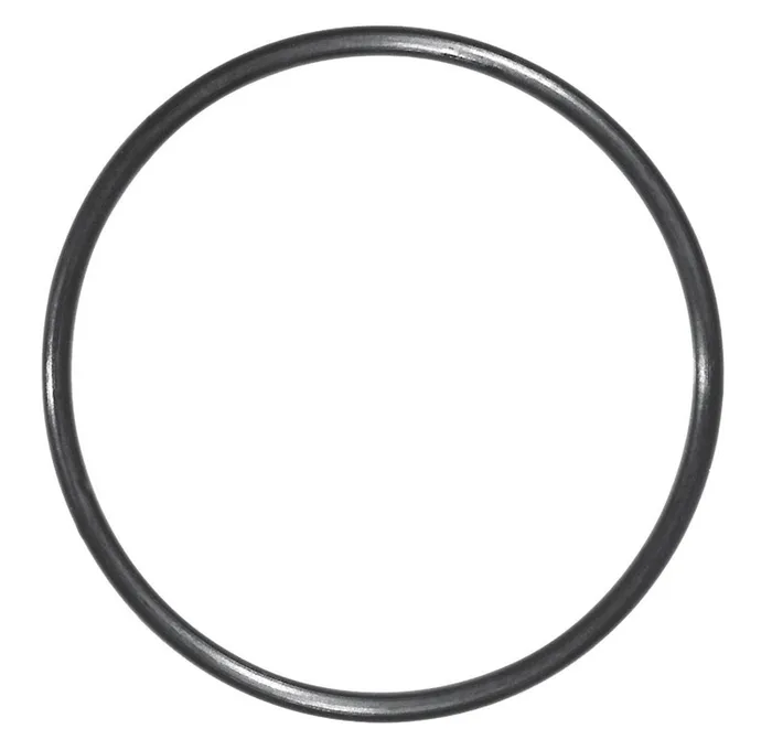 Danco 2-1/8 in. D X 1-15/16 in. D Rubber O-Ring 1 pk (Pack of 5)