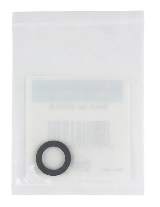 Danco 1/2 in. D Rubber Washer 1 pk (Pack of 5)
