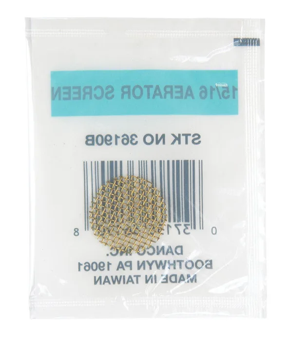 Danco Aerator For Universal 15/16 in. (Pack of 5)