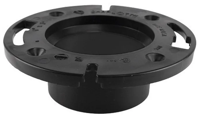 Sioux Chief ABS Open Closet Flange