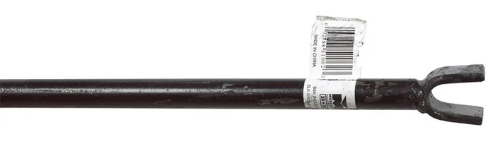 B&K Street Key 1 pc