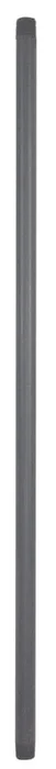 BK Products Schedule 80 PVC Nipple 1/2 in. D X 30 in. L 425 psi