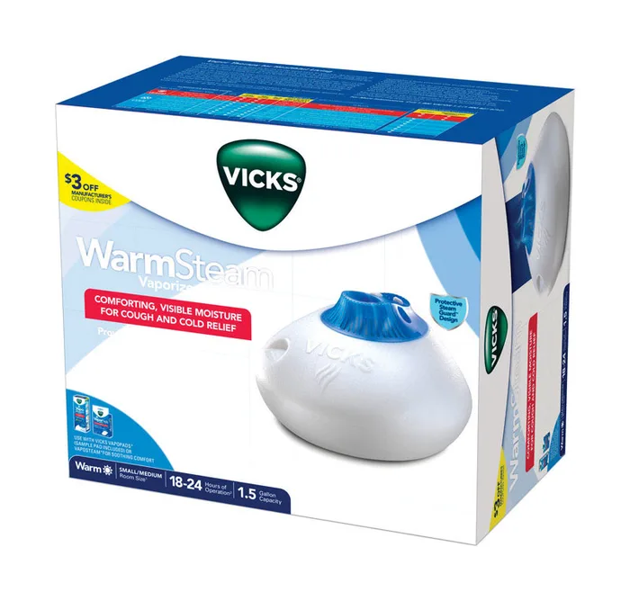 Humidifiers