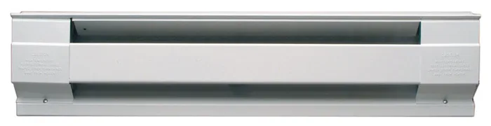 Cadet 50 sq ft 1710 BTU Convection Baseboard Heater