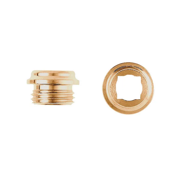 Danco For Pfister 1/2 in.-20 Brass Faucet Seat