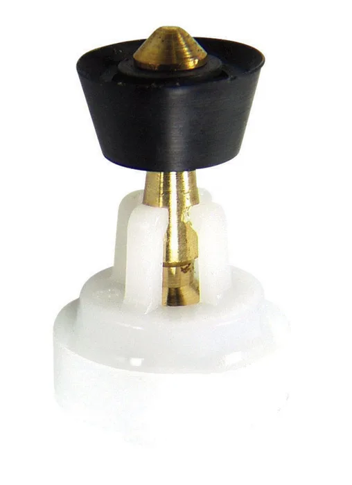 Danco Spray Diverter For Delta 2-7/8 in. W X 3-7/8 in. H Plastic