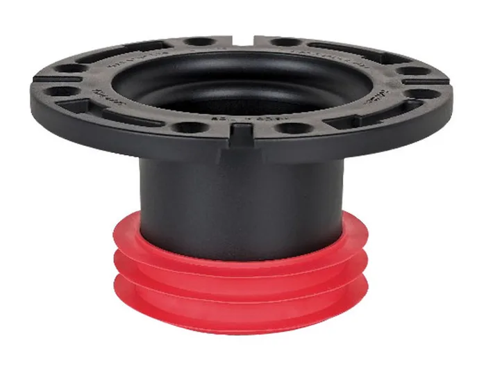 Sioux Chief PushTite ABS Closet Flange