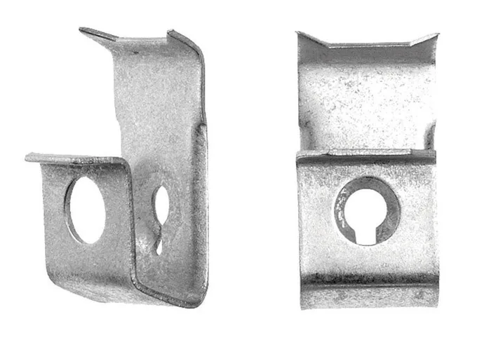 Danco Metal Sink Clips (Pack of 5)