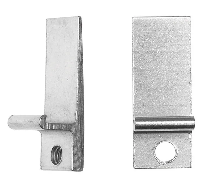 Danco Metal Sink Clips (Pack of 5)