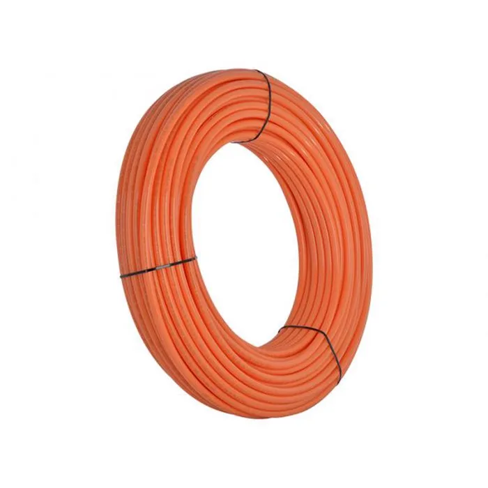 SharkBite Type C 1/2 in. D X 300 ft. L Polyethylene Oxygen Barrier Coil Pipe 160 psi