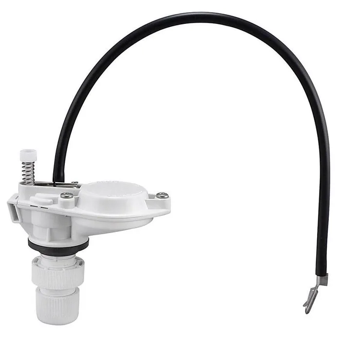 Keeney Toilet Fill Valve Plastic