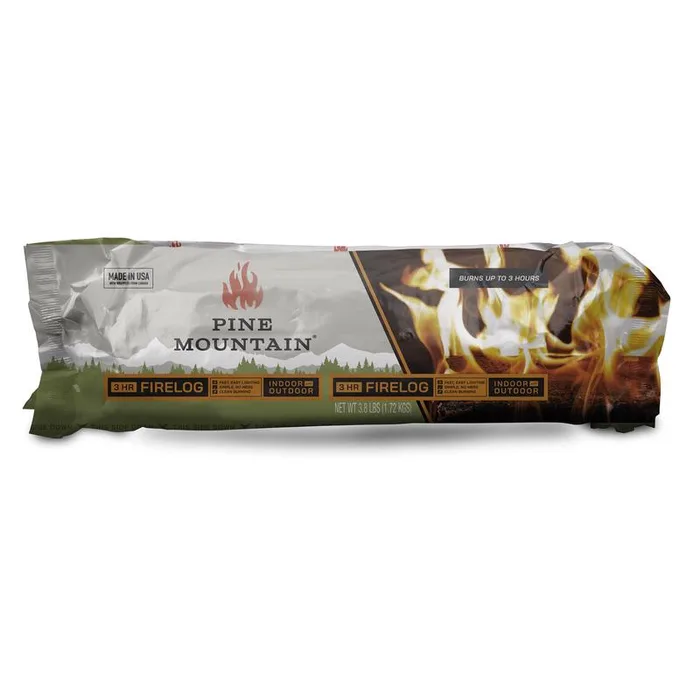 Fireplace Logs