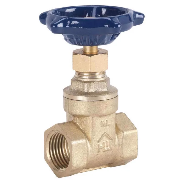 Gate Valves