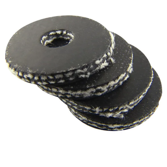 Danco Tank Bolt Washers Black Rubber
