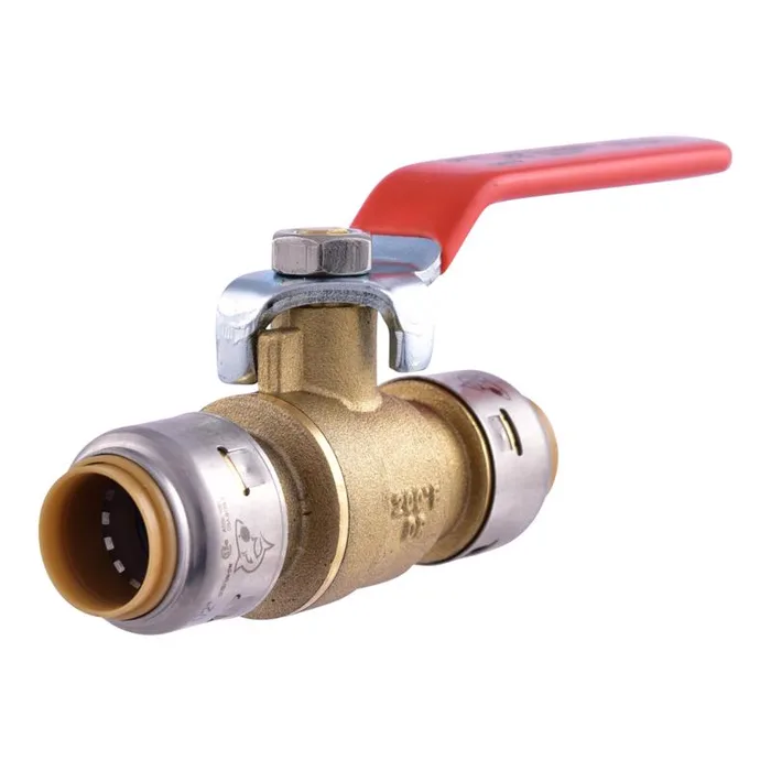 Ball Valves