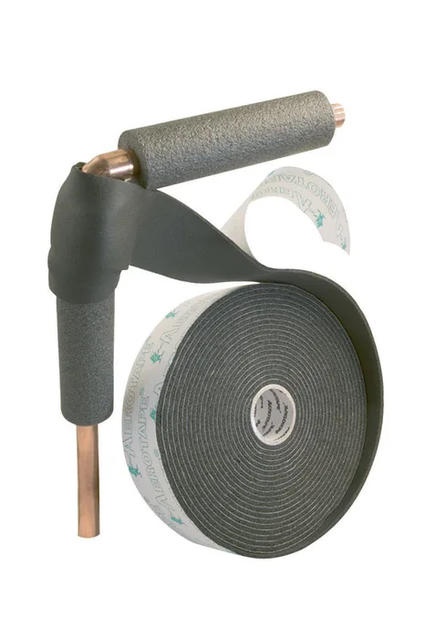 Armacell ArmaFlex Self Sealing 2 in. X 30 ft. L Rubber Tape Insulation